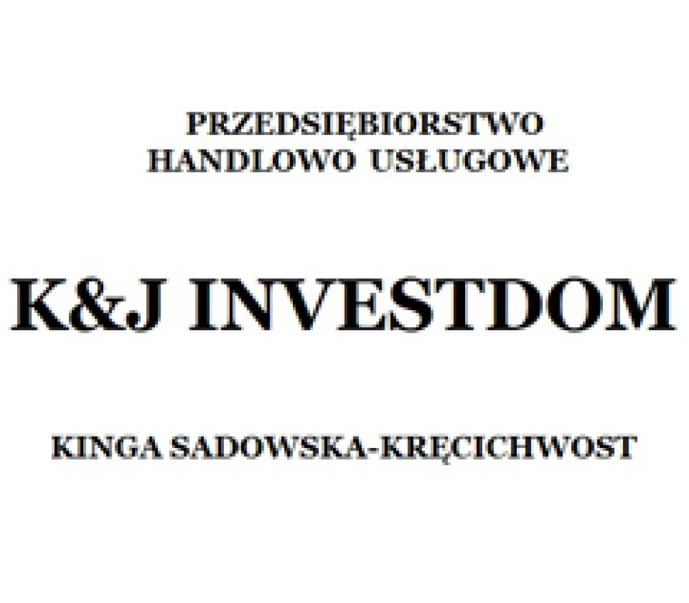 K&J Inwestdom